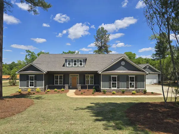 1234 Bellingham DR, Beech Island, SC 29842