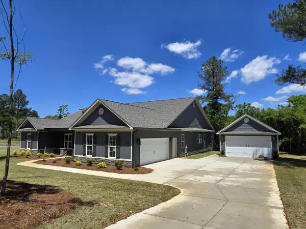 1234 Bellingham DR, Beech Island, SC 29842