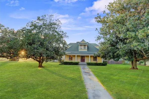 238 Bridge AVE, Glen Flora, TX 77443