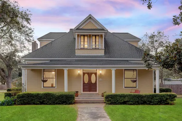 238 Bridge AVE, Glen Flora, TX 77443