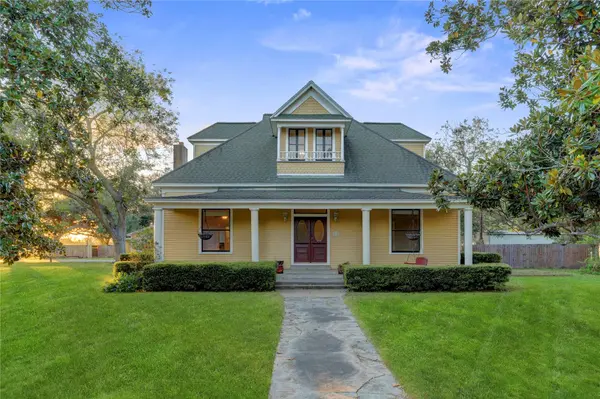 238 Bridge AVE, Glen Flora, TX 77443