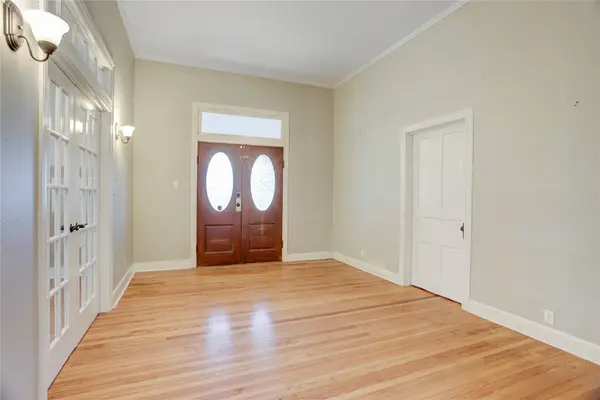 238 Bridge AVE, Glen Flora, TX 77443