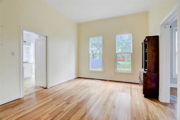 238 Bridge AVE, Glen Flora, TX 77443