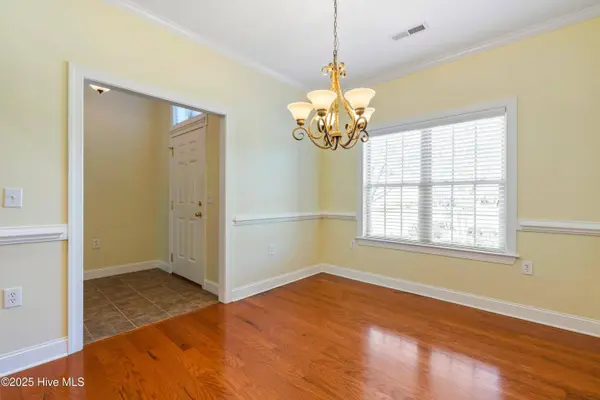 1234 Birkdale DR, Winnabow, NC 28479
