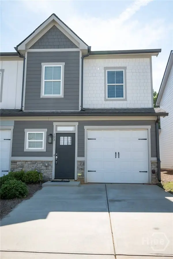 123 Magnolia PL #123, Homer, GA 30547