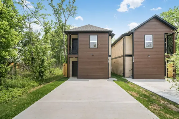 9918 Fillmore, Houston, TX 77029