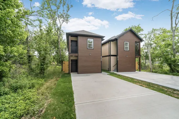 9918 Fillmore, Houston, TX 77029