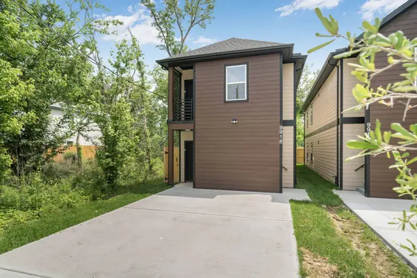 9918 Fillmore, Houston, TX 77029