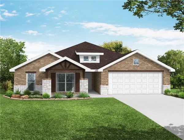 1120 Meryton, Centerton, AR 72719
