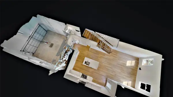 12234 Kirkgard, Houston, TX 77045