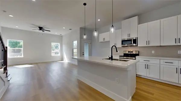12234 Kirkgard, Houston, TX 77045