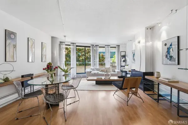 300 3rd ST #321, San Francisco, CA 94107