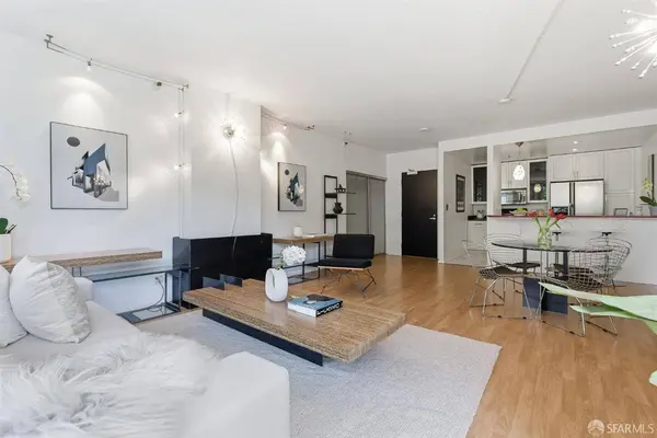 300 3rd ST #321, San Francisco, CA 94107