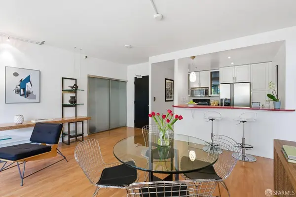 300 3rd ST #321, San Francisco, CA 94107