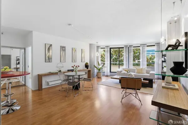 300 3rd ST #321, San Francisco, CA 94107