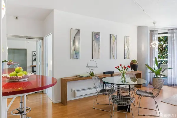 300 3rd ST #321, San Francisco, CA 94107