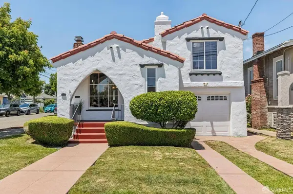 1121 Peach ST, Alameda, CA 94501