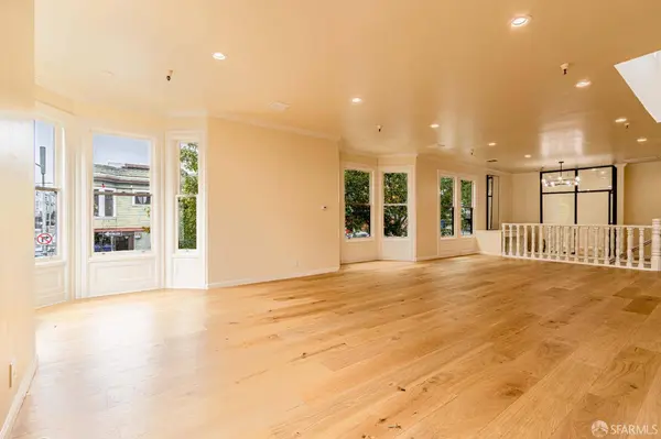 1234 Grant AVE, San Francisco, CA 94133