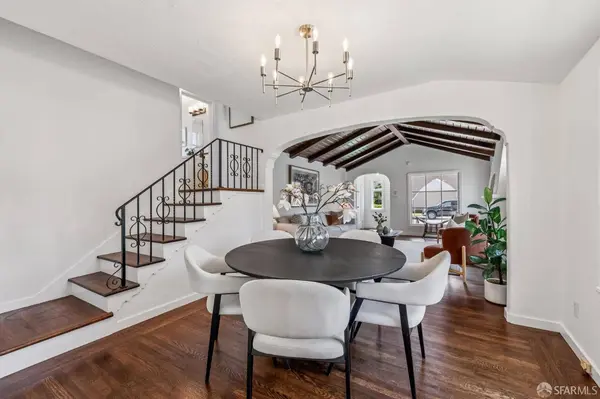 1121 Peach ST, Alameda, CA 94501