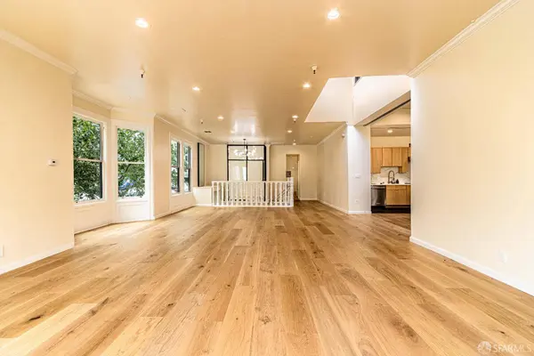 1234 Grant AVE, San Francisco, CA 94133