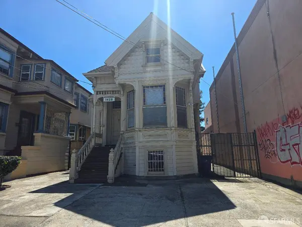 1428 6th AVE, Oakland, CA 94606