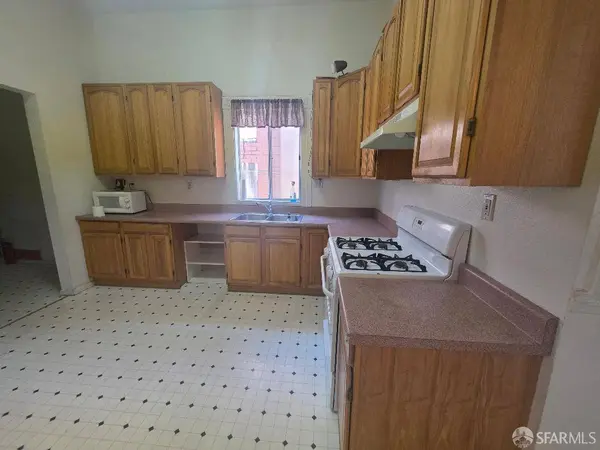 1428 6th AVE, Oakland, CA 94606
