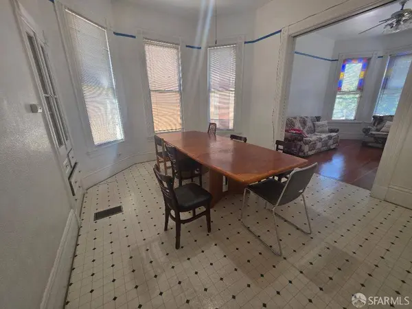 1428 6th AVE, Oakland, CA 94606