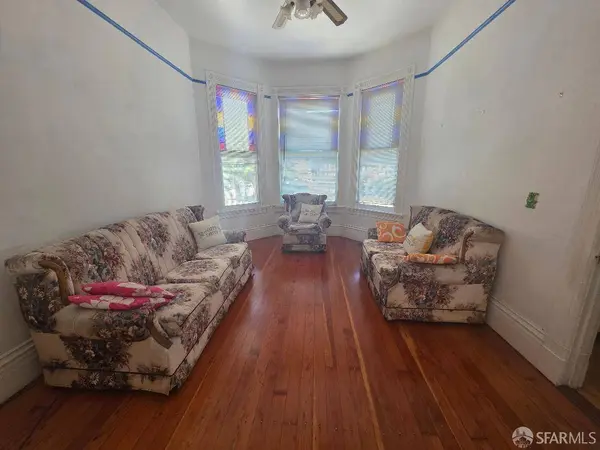 1428 6th AVE, Oakland, CA 94606
