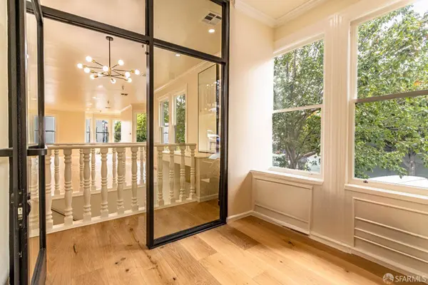 1234 Grant AVE, San Francisco, CA 94133