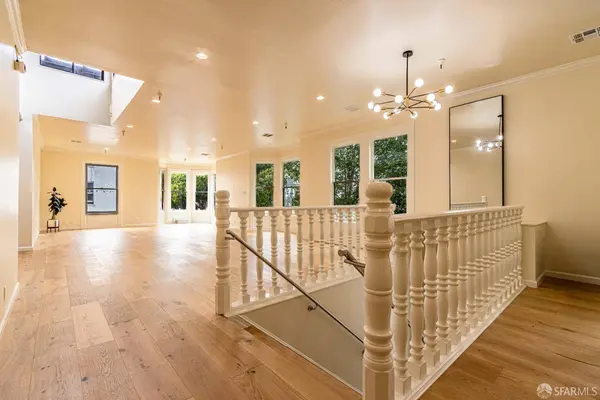 1234 Grant AVE, San Francisco, CA 94133