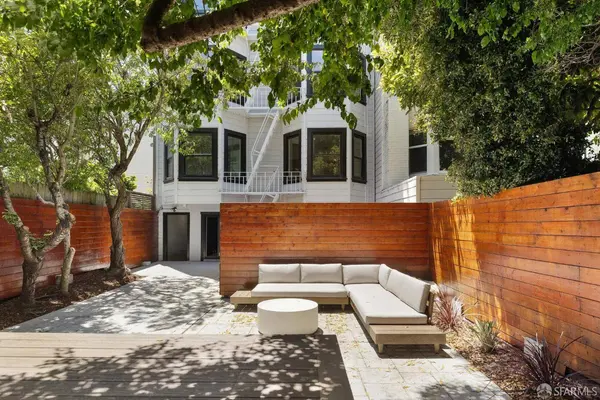 1234 Francisco ST #3, San Francisco, CA 94123