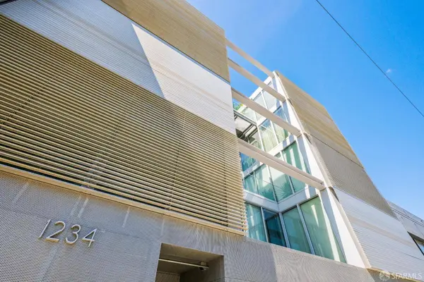 1234 Howard ST #2A-4, San Francisco, CA 94103