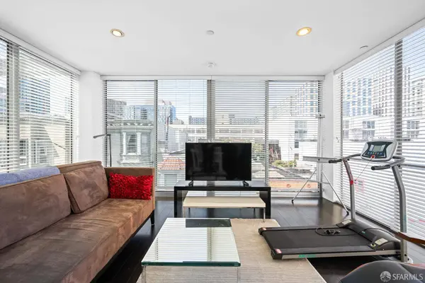 1234 Howard ST #2A-4, San Francisco, CA 94103