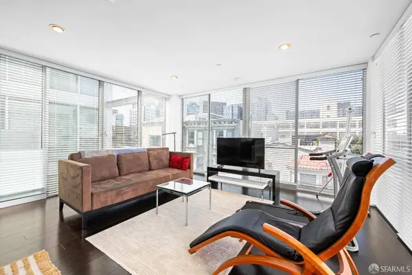 1234 Howard ST #2A-4, San Francisco, CA 94103