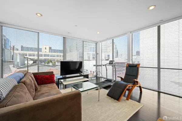 1234 Howard ST #2A-4, San Francisco, CA 94103
