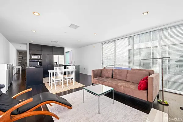 1234 Howard ST #2A-4, San Francisco, CA 94103