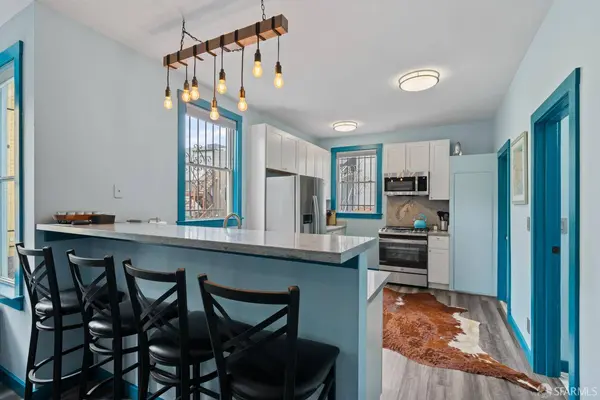 422-424 Tehama ST, San Francisco, CA 94103