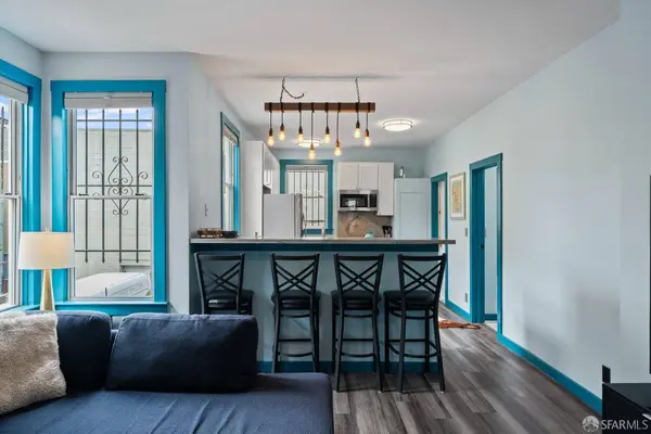 422-424 Tehama ST, San Francisco, CA 94103