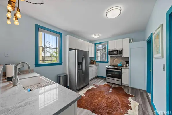 422-424 Tehama ST, San Francisco, CA 94103