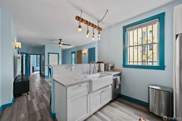422-424 Tehama ST, San Francisco, CA 94103