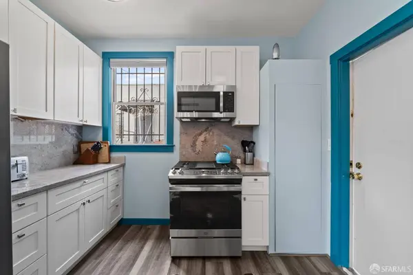 422-424 Tehama ST, San Francisco, CA 94103
