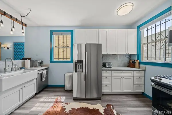 422-424 Tehama ST, San Francisco, CA 94103