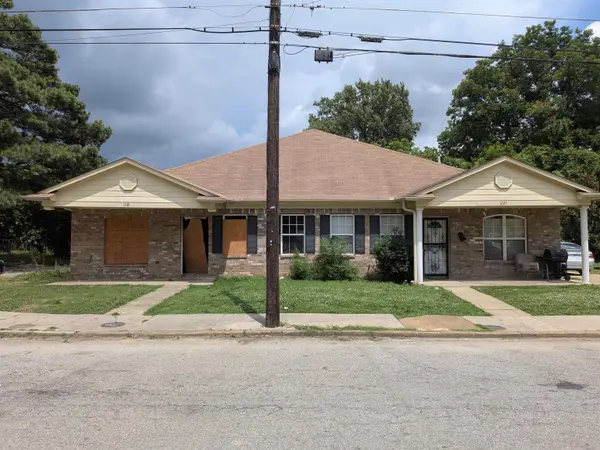1218 ETHEL ST #1218 & 1220, Memphis, TN 38114