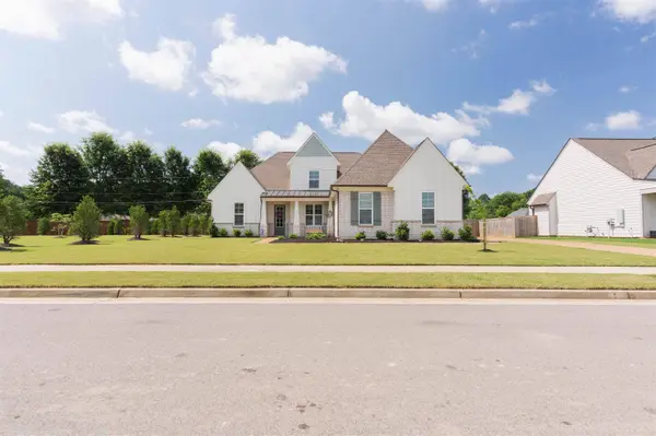 12345 WILSON LAKE DR, Arlington, TN 38002