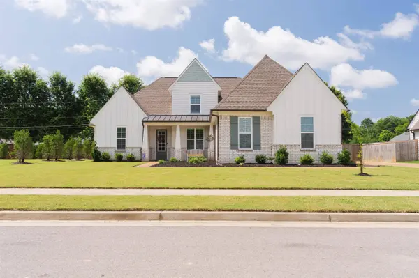12345 WILSON LAKE DR, Arlington, TN 38002