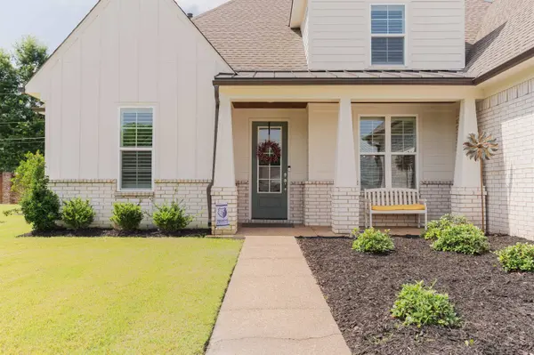12345 WILSON LAKE DR, Arlington, TN 38002