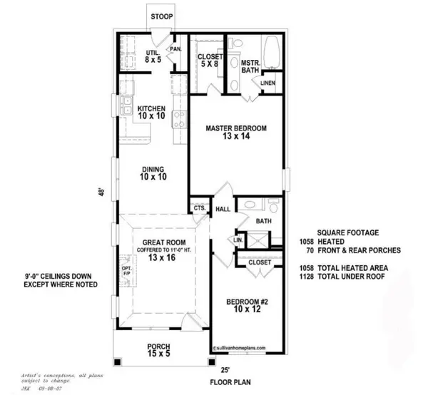 12370 MAIN ST, Somerville, TN 38068