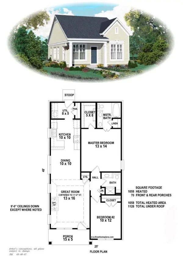 12370 MAIN ST, Somerville, TN 38068