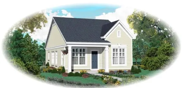 12370 MAIN ST, Somerville, TN 38068