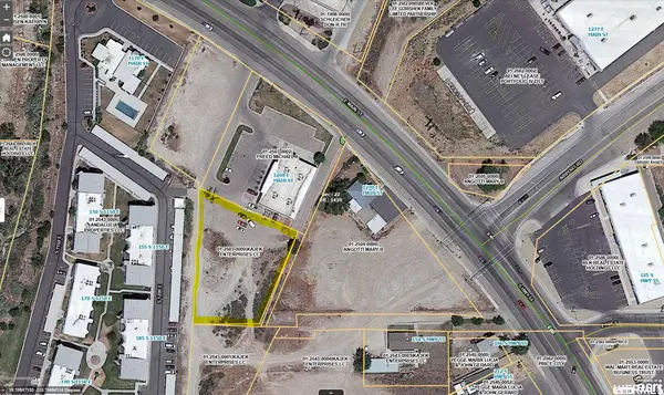 1235 E MAIN, Price, UT 84501